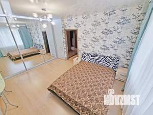 2-к квартира, посуточно, 62м2, 11/16 этаж