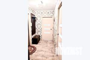 2-к квартира, посуточно, 50м2, 7/9 этаж