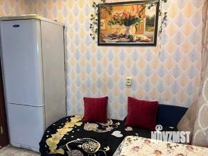 1-к квартира, на длительный срок, 33м2, 1/9 этаж