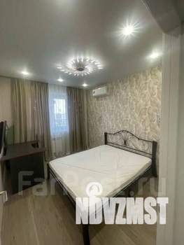 1-к квартира, на длительный срок, 42м2, 10/15 этаж