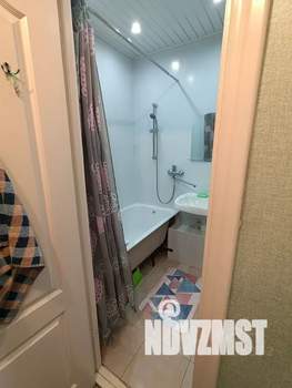 1-к квартира, посуточно, 33м2, 9/10 этаж