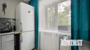 1-к квартира, посуточно, 35м2, 3/9 этаж