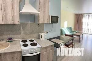 1-к квартира, посуточно, 30м2, 3/22 этаж