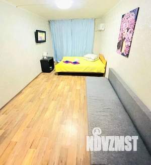 1-к квартира, посуточно, 33м2, 10/10 этаж