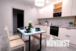 2-к квартира, посуточно, 54м2, 6/19 этаж