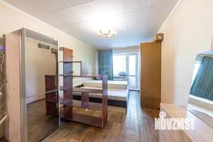 1-к квартира, на длительный срок, 30м2, 5/5 этаж