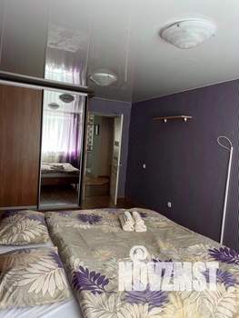 2-к квартира, посуточно, 45м2, 1/1 этаж