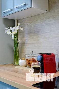 2-к квартира, посуточно, 40м2, 3/5 этаж