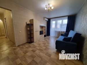 2-к квартира, посуточно, 55м2, 8/9 этаж