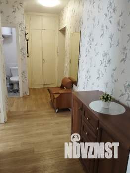 2-к квартира, посуточно, 52м2, 2/9 этаж