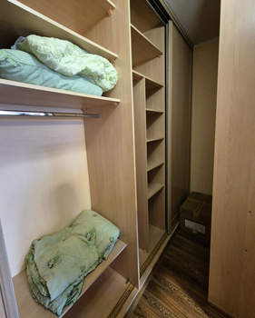 2-к квартира, на длительный срок, 54м2, 6/10 этаж