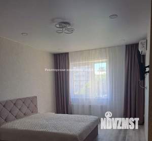 1-к квартира, на длительный срок, 48м2, 4/16 этаж