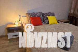1-к квартира, посуточно, 43м2, 1/24 этаж