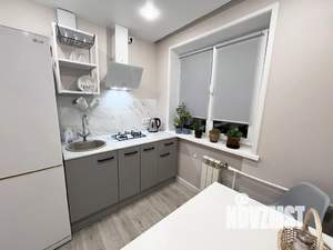 2-к квартира, посуточно, 44м2, 5/5 этаж