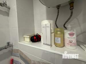 1-к квартира, посуточно, 36м2, 2/9 этаж