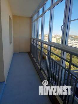 1-к квартира, посуточно, 45м2, 10/17 этаж