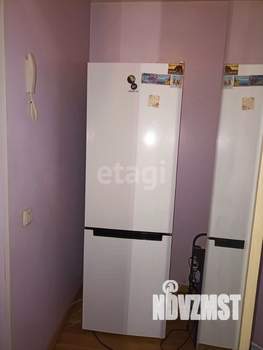 1-к квартира, на длительный срок, 32м2, 3/6 этаж