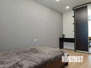 1-к квартира, посуточно, 40м2, 4/8 этаж