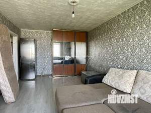 1-к квартира, на длительный срок, 31м2, 5/5 этаж