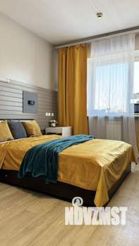 1-к квартира, посуточно, 12м2, 3/4 этаж