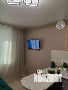 1-к квартира, посуточно, 15м2, 1/1 этаж