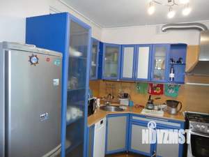 1-к квартира, посуточно, 39м2, 2/3 этаж