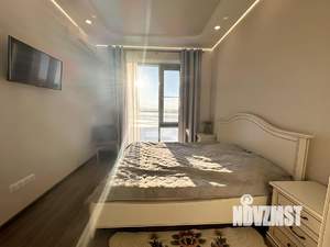 1-к квартира, на длительный срок, 50м2, 14/26 этаж