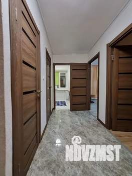 2-к квартира, посуточно, 46м2, 5/9 этаж