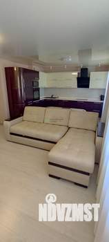 3-к квартира, на длительный срок, 78м2, 11/23 этаж