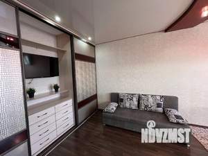 1-к квартира, посуточно, 75м2, 1/1 этаж