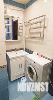 1-к квартира, посуточно, 34м2, 10/10 этаж