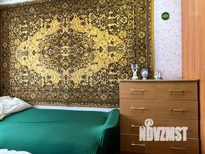 2-к квартира, посуточно, 50м2, 2/5 этаж