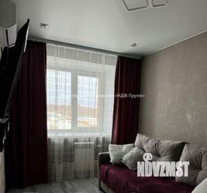 2-к квартира, на длительный срок, 44м2, 9/10 этаж