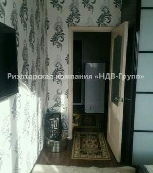 2-к квартира, на длительный срок, 44м2, 2/23 этаж