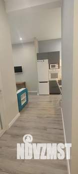 1-к квартира, посуточно, 40м2, 5/6 этаж