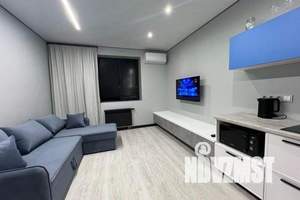 2-к квартира, посуточно, 45м2, 2/20 этаж