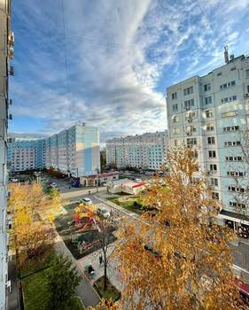 2-к квартира, на длительный срок, 50м2, 5/10 этаж