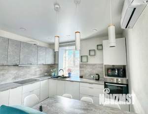 2-к квартира, посуточно, 80м2, 2/2 этаж