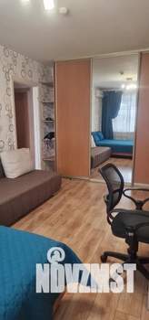 1-к квартира, посуточно, 33м2, 10/10 этаж