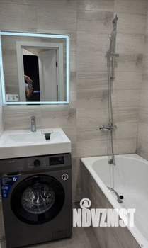 1-к квартира, на длительный срок, 35м2, 8/10 этаж