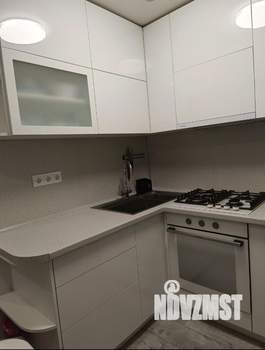 2-к квартира, посуточно, 48м2, 2/5 этаж