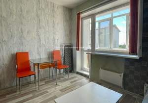 Студия квартира, на длительный срок, 26м2, 1/3 этаж