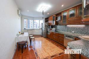 3-к квартира, на длительный срок, 114м2, 5/19 этаж