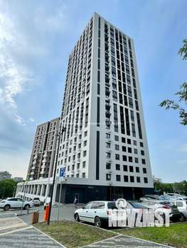 2-к квартира, на длительный срок, 50м2, 9/24 этаж