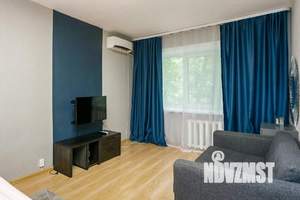 1-к квартира, посуточно, 33м2, 1/1 этаж