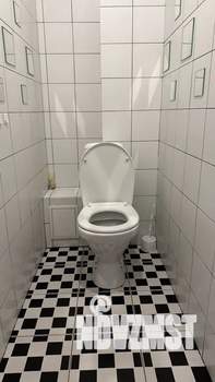 2-к квартира, посуточно, 58м2, 6/6 этаж