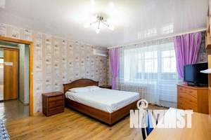 1-к квартира, посуточно, 40м2, 5/10 этаж