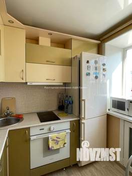 2-к квартира, на длительный срок, 41м2, 5/5 этаж