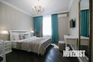 2-к квартира, посуточно, 88м2, 2/5 этаж
