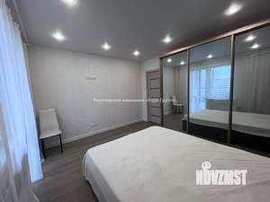 3-к квартира, на длительный срок, 72м2, 6/25 этаж